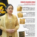 Mbak Puan Kebaya Kuning