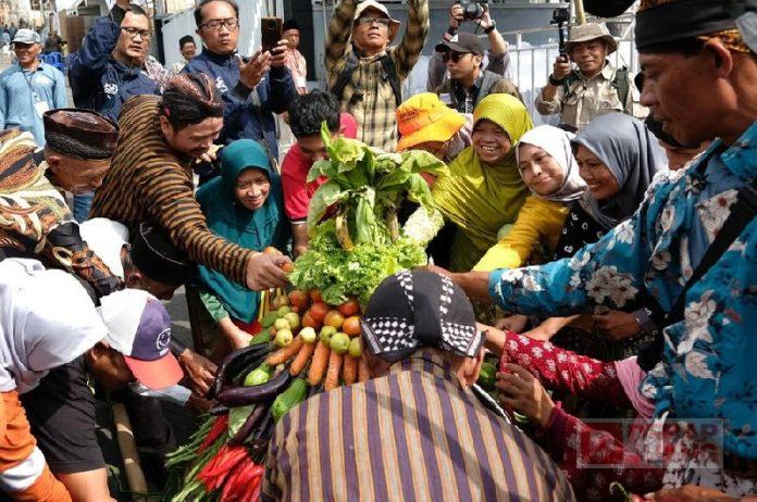 Mengembalikan Kejayaan Tembakau di Tlatah Temanggung Tembakau Temanggung