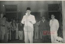 Detik Detik Menegangkan Proklamasi Kemerdekaan 17 Agustus 1945