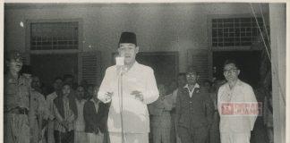 Detik Detik Menegangkan Proklamasi Kemerdekaan 17 Agustus 1945