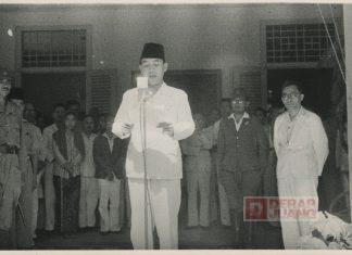 Detik Detik Menegangkan Proklamasi Kemerdekaan 17 Agustus 1945