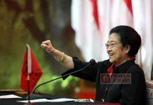 Pengumuman Balon Kada-Wakada Pilkada 2024, Ibu Megawati: Jangan ada TSM