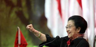 Pengumuman Balon Kada-Wakada Pilkada 2024, Ibu Megawati: Jangan ada TSM