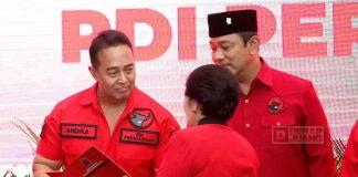 Pertarungan Politik Bertajuk ‘Banteng Perkasa’ Siap Guncang Jawa Tengah