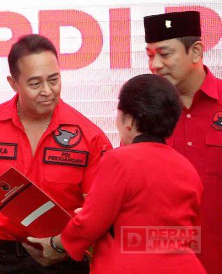 Pertarungan Politik Bertajuk ‘Banteng Perkasa’ Siap Guncang Jawa Tengah
