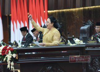 Mbak Puan: Potret Pemilu 2024 Harus Jadi Autokritik Puan Maharani