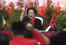 Megawati