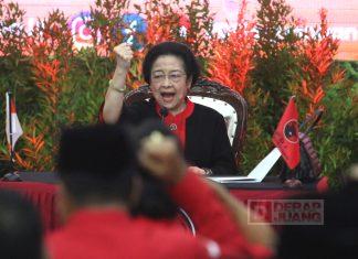 Megawati