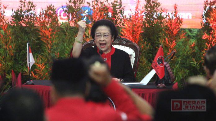 Picture Of The Day - 22 Agustus 2024 Megawati