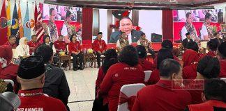 Pilkada Jateng, Paslon Andika-Hendi Resmi Didaftarkan Jateng