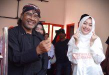 SAH! ADADIA Resmi Ikut Berlaga di Pilkada Temanggung ADADIA