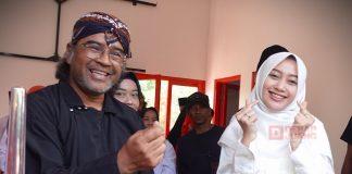 SAH! ADADIA Resmi Ikut Berlaga di Pilkada Temanggung ADADIA