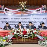DPRD Temanggung