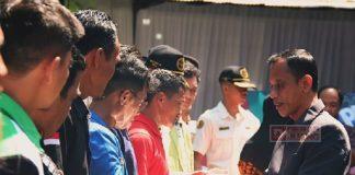 Sambut Kemerdekaan, Ribuan Bendera Didistribusikan Kemerdekaan
