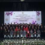 Caleg Terpilih DPRD Wonosobo Resmi Dilantik, Bupati Afif Tekankan Sinergi dengan Pemerintah