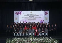 Caleg Terpilih DPRD Wonosobo Resmi Dilantik, Bupati Afif Tekankan Sinergi dengan Pemerintah