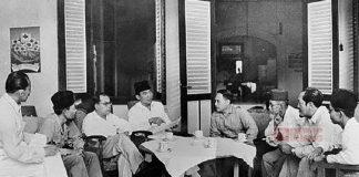 Sebelum Proklamasi, Ketegangan Politik Pernah Mewarnai Proklamasi