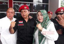 Target Hattrick di Pilkada Banyumas, PDI Perjuangan Andalkan Satgas Cakra Buana