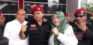 Target Hattrick di Pilkada Banyumas, PDI Perjuangan Andalkan Satgas Cakra Buana