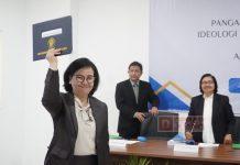 Agustina Wilujeng Angkat Isu Pangan dalam Sidang Promosi Doktor