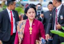 Cerita Puan Bermalam di Rumah Tapak IKN yang Akan Jadi Rumah Dinas Menteri Cerita Puan Bermalam di Rumah Tapak IKN yang Akan Jadi Rumah Dinas Menteri
