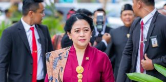 Cerita Puan Bermalam di Rumah Tapak IKN yang Akan Jadi Rumah Dinas Menteri