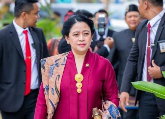 Cerita Puan Bermalam di Rumah Tapak IKN yang Akan Jadi Rumah Dinas Menteri Cerita Puan Bermalam di Rumah Tapak IKN yang Akan Jadi Rumah Dinas Menteri