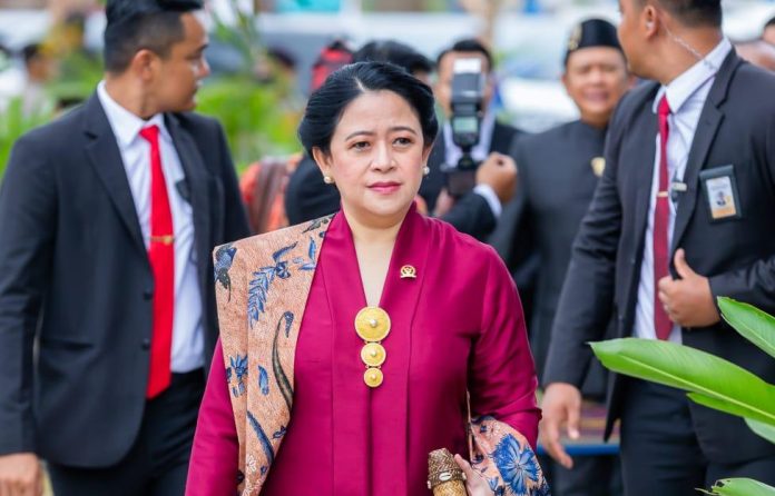 Cerita Puan Bermalam di Rumah Tapak IKN yang Akan Jadi Rumah Dinas Menteri Cerita Puan Bermalam di Rumah Tapak IKN yang Akan Jadi Rumah Dinas Menteri