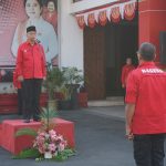 DPD Jateng Gelar Upacara Peringatan Kemerdekaan ke-79 di Panti Marhaen