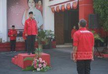 DPD Jateng Gelar Upacara Peringatan Kemerdekaan ke-79 di Panti Marhaen DPD Jateng Gelar Upacara Peringatan Kemerdekaan ke-79 di Panti Marhaen
