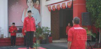 DPD Jateng Gelar Upacara Peringatan Kemerdekaan ke-79 di Panti Marhaen DPD Jateng Gelar Upacara Peringatan Kemerdekaan ke-79 di Panti Marhaen