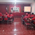 DPC Sukoharjo Siap Meriahkan Pawai Pembangunan