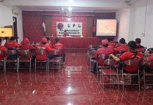 DPC Sukoharjo Siap Meriahkan Pawai Pembangunan DPC Sukoharjo Siap Meriahkan Pawai Pembangunan