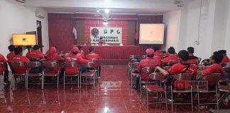 DPC Sukoharjo Siap Meriahkan Pawai Pembangunan DPC Sukoharjo Siap Meriahkan Pawai Pembangunan