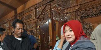 Bibi Hastuti Gelar Syukuran Usai Dilantik Sebagai Anggota DPRD Blora