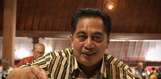 Yunianto: Laki-laki Memasak? Let Him Cook Yunianto