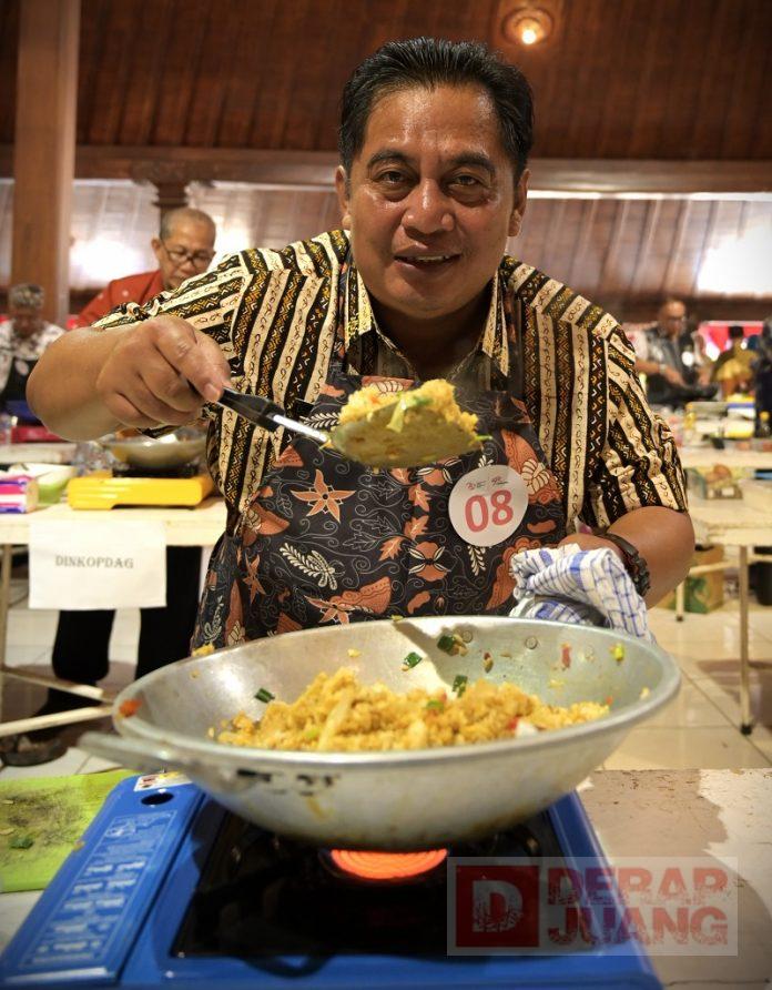 Yunianto Laki-laki Memasak Let Him Cook (2) Yunianto