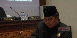 Yunianto Pastikan Pelayanan Publik Bisa Lebih Memadai Yunianto