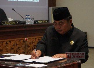 Yunianto Pastikan Pelayanan Publik Bisa Lebih Memadai Yunianto