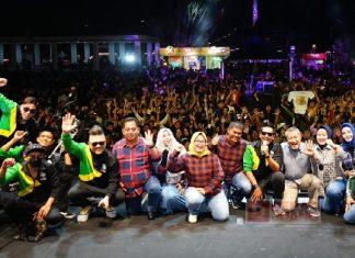 Yunianto: Ruang Berekspresi Harus Selalu Terbuka Yunianto