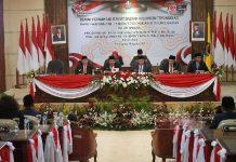 Yunianto Soroti Berjalannya Tata Kelola Pemerintahan Yunianto