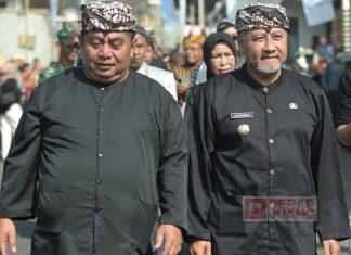 Yunianto Targetkan Produk Tembakau Capai Pasar Global Yunianto