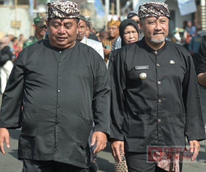 Yunianto Targetkan Produk Tembakau Capai Pasar Global Yunianto