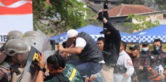 Yunianto: Wujudkan Pilkada yang Berdaulat dan Kondusif Yunianto