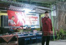 Anton Hadiri Acara Karang Taruna Sambut HUT ke79 RI Anton Hadiri Acara Karang Taruna Sambut HUT ke79 RI