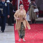 Singgung Aturan HGU IKN di Rapat Paripurna Bareng Jokowi, Puan Ungkap DPR Sudah Rampungkan 126 UU