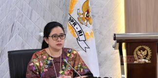 Puan Maharani: Tak Ada Toleransi Tuk Pelaku Kekerasan KDRT