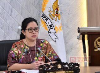 Puan Maharani: Tak Ada Toleransi Tuk Pelaku Kekerasan KDRT