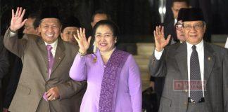 Yura, Pendorong Pembentukan Mahkamah Konstitusi itu Adalah Ibu Mega