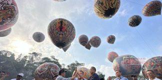 Bupati Afif Harap Gelaran Java Balloon Atraction 2024 Dongkrak Pariwisata Wonosobo Bupati Afif Harap Gelaran Java Balloon Atraction 2024 Dongkrak Pariwisata Wonosobo
